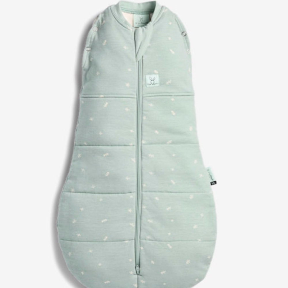 Ergo Pouch Australia Infant Swaddle Sack Sleep sack Cocoon